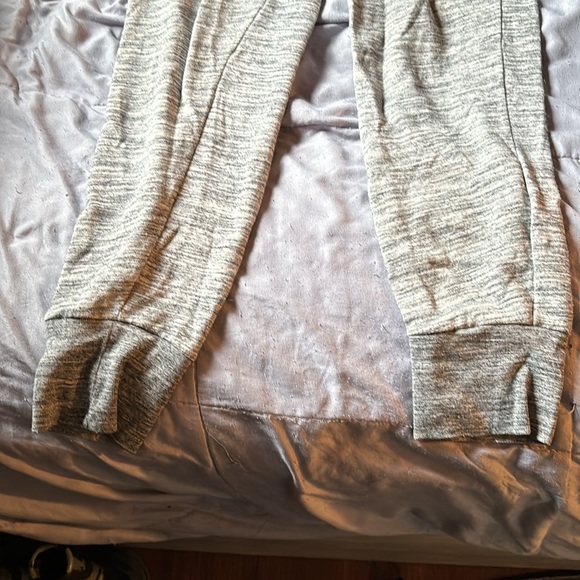 Pink Lightweight joggers - Picture 2 of 3